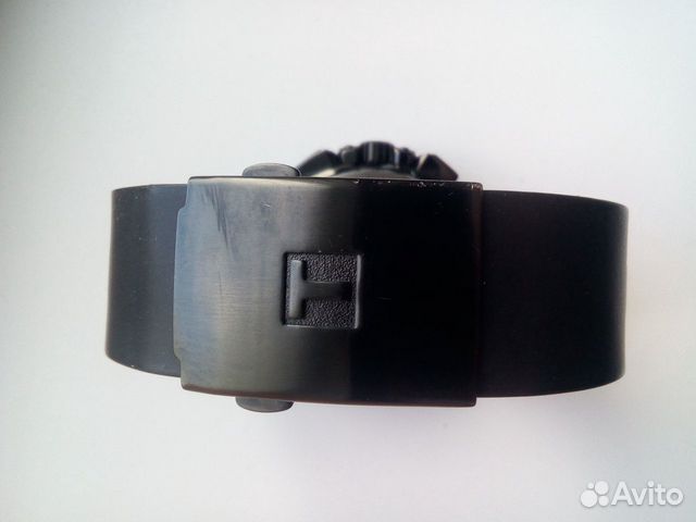 Часы tissot t race
