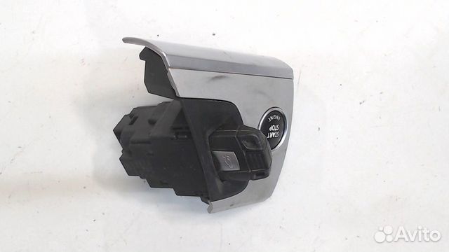 Замок зажигания BMW X5 E70, 2008 Замок зажигания BMW X5 E70, 2008