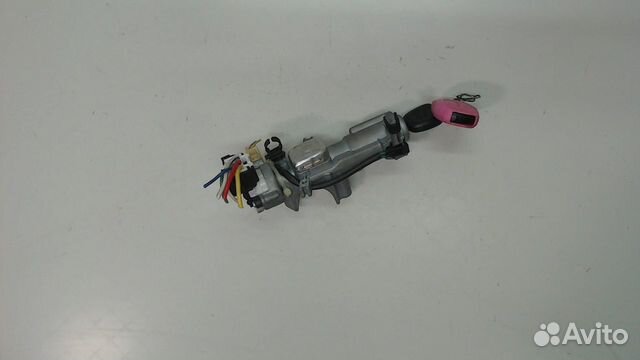 Замок зажигания Suzuki Alto 2009, 2009