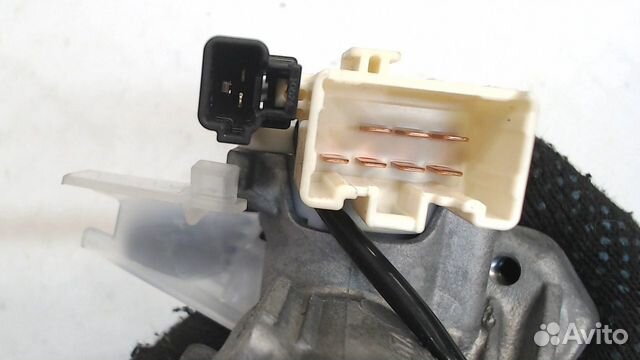 Замок зажигания Pontiac Vibe 2, 2009 Замок зажигания Pontiac Vibe 2, 2009