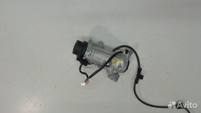 Замок зажигания Volkswagen Golf 7, 2015 Замок зажигания Volkswagen Golf 7, 2015