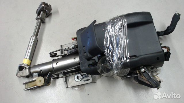 Замок зажигания Audi S3, 2002