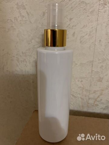 Спрей пуливилизатор пластиковый