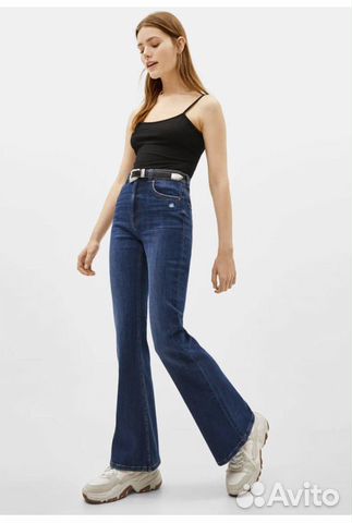 Bershka Bershka
