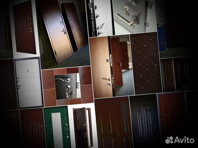 Дверь входная металлическая под ваш размер. Завод Дверь входная металлическая под ваш размер. Завод