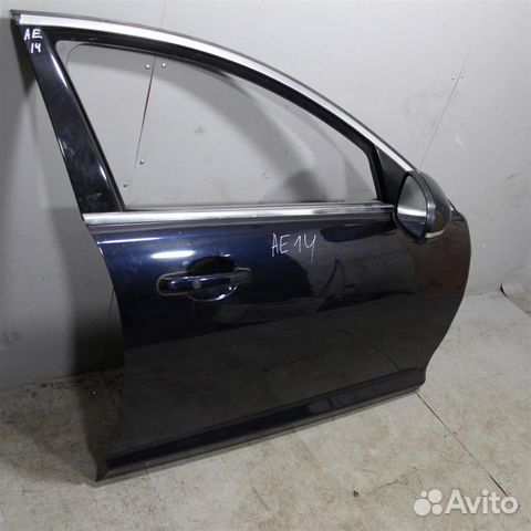 Дверь передняя правая jaguar XF 2011-2015 jaguar Дверь передняя правая jaguar XF 2011-2015 jaguar