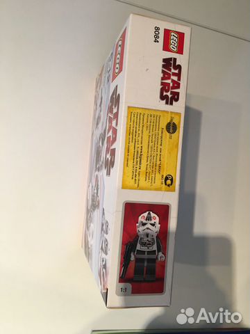 Lego star wars 8084 (Новая)