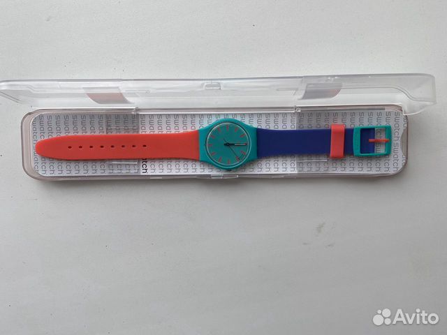 Часы swatch Часы swatch