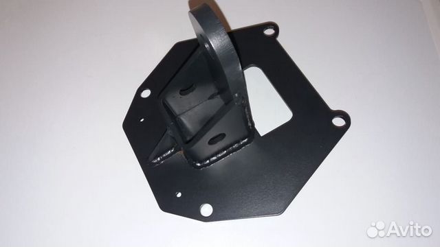 Фаркоп тсу Polaris RZR 1000 XP / Turbo Shark