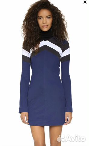 Платье msgm Платье msgm