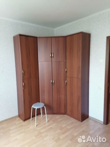 3-к квартира, 78 м², 6/17 эт.