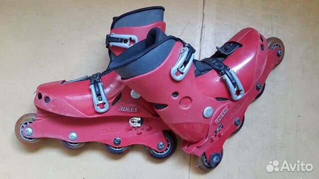 Ролики Ролики