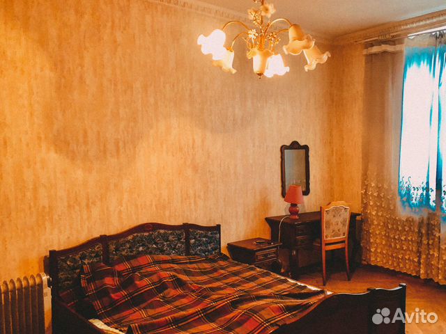 3-к квартира, 81 м², 2/7 эт.