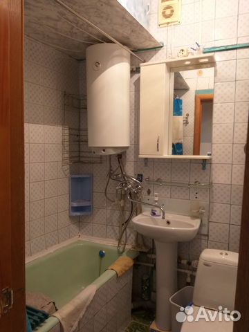 2-к квартира, 45.6 м², 4/4 эт.