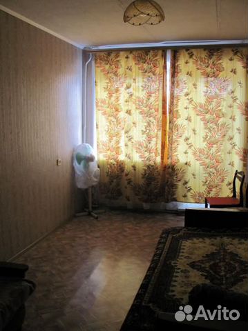 1-к квартира, 28.6 м², 4/5 эт.