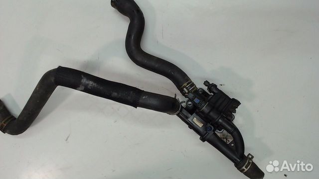 Корпус термостата Peugeot 5008, 2010