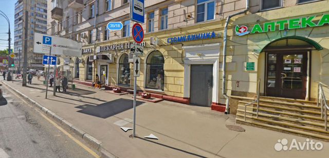 Торговое помещение, 321 м² Торговое помещение, 321 м²