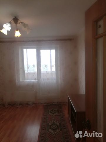 1-к квартира, 50 м², 7/10 эт.