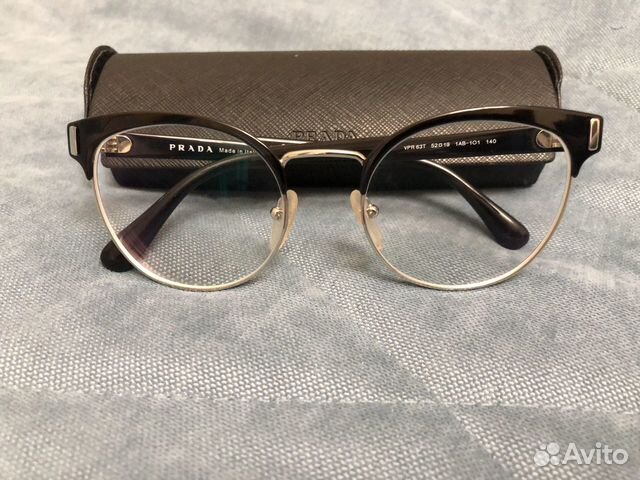 Оправа Prada