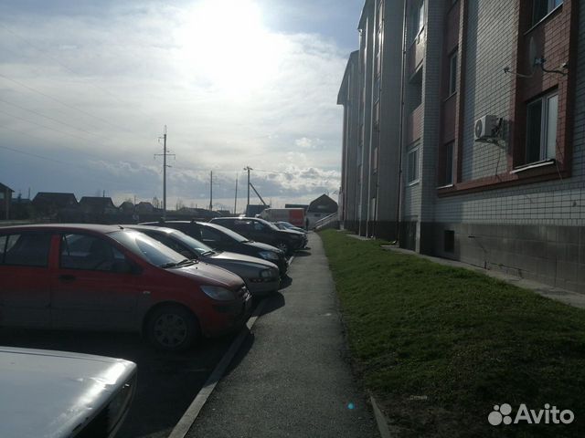 1-к квартира, 40.1 м², 1/5 эт. 1-к квартира, 40.1 м², 1/5 эт.