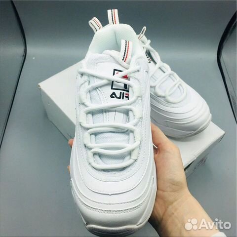 Fila Ray