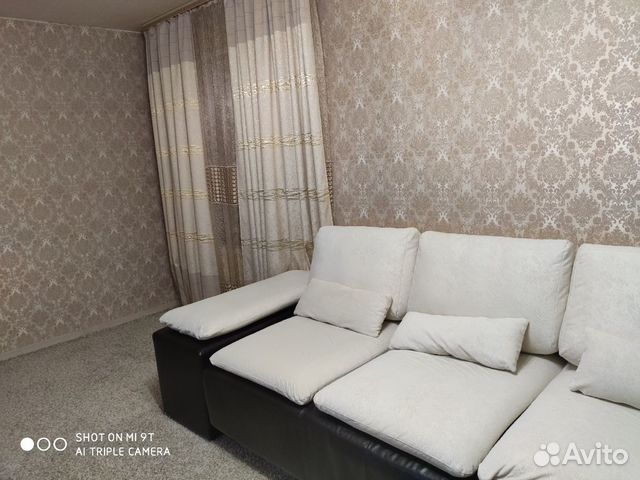 2-к квартира, 42 м², 3/5 эт.