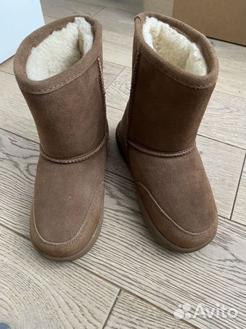 Угги Bearpaw, размер 33 Угги Bearpaw, размер 33