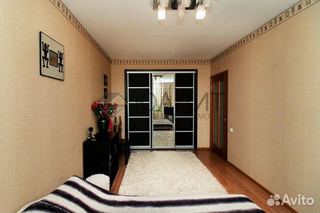 1-к квартира, 38.9 м², 2/3 эт.