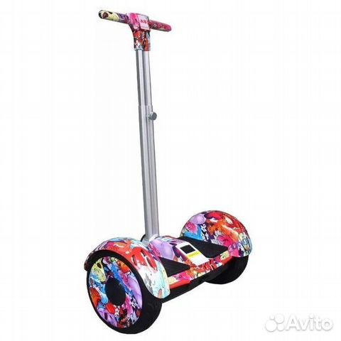 Сегвей Smart Balance A8 гироскутер Сегвей Smart Balance A8 гироскутер