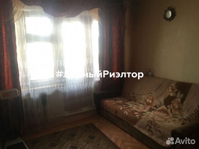 1-к квартира, 32.4 м², 3/3 эт.