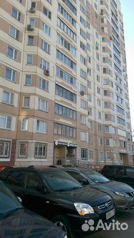 3-к квартира, 84.2 м², 13/17 эт. 3-к квартира, 84.2 м², 13/17 эт.