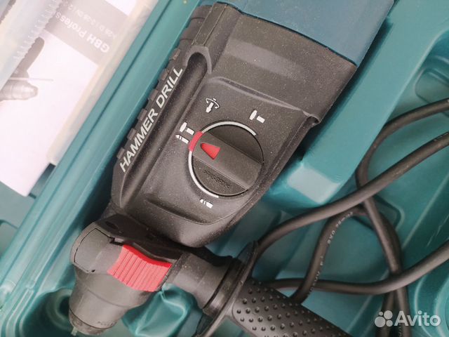 Перфоратор bosch DRE Перфоратор bosch DRE