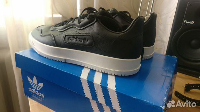 Кроссовки Adidas sc premiere Кроссовки Adidas sc premiere