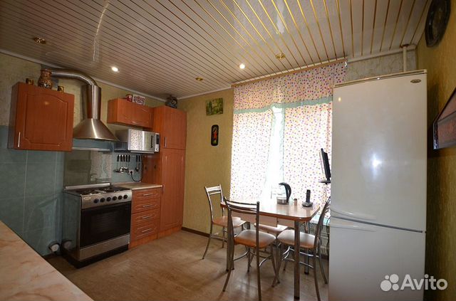 2-к квартира, 56 м², 8/16 эт. 2-к квартира, 56 м², 8/16 эт.