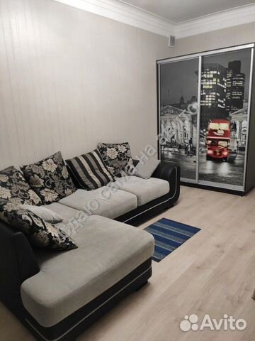 3-к квартира, 59 м², 1/8 эт. 3-к квартира, 59 м², 1/8 эт.