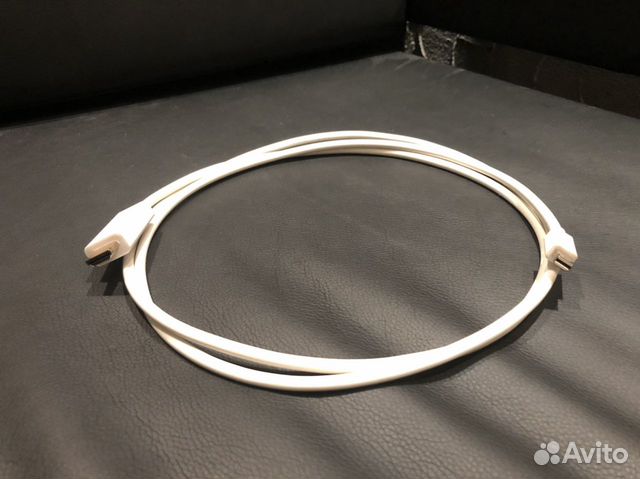 Кабель thunderbolt to hdmi