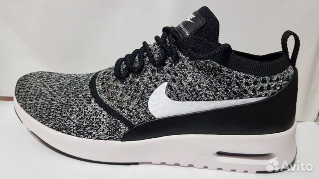 Nike AIR MAX thea ultra FK US-8.5 RU-39