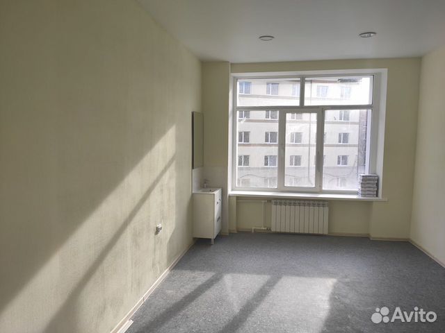 Офис, 19,9 м², Мечникова (с водой)