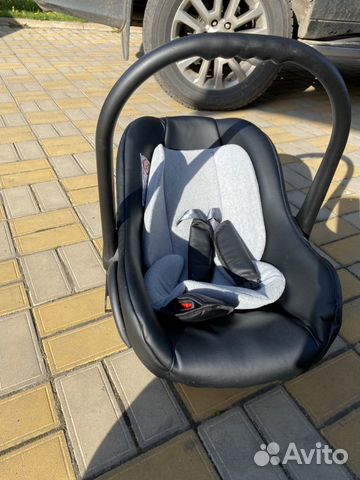 Автокресло люлька переноска Автокресло люлька переноска