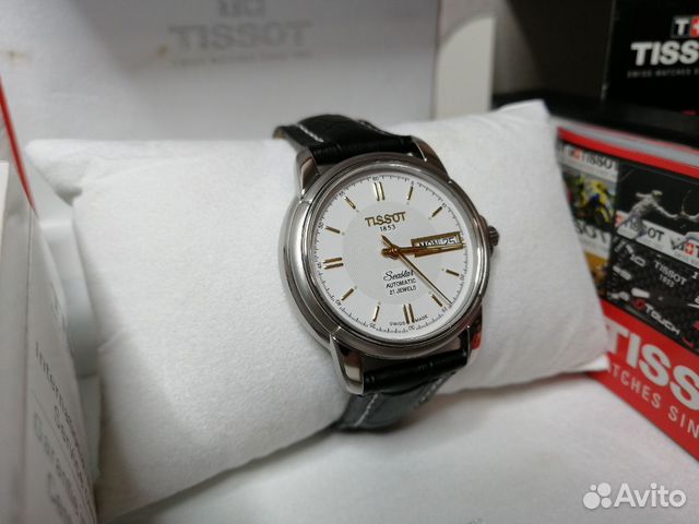 Tissot seastar automatic оригинал Швейцарские часы Tissot seastar automatic оригинал Швейцарские часы