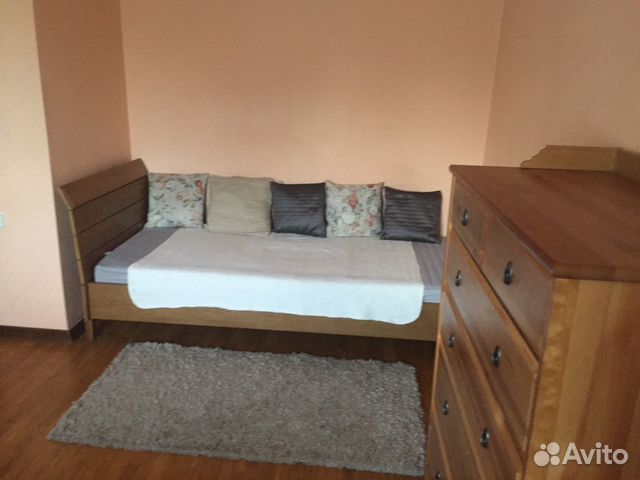 3-к квартира, 78 м², 5/9 эт. 3-к квартира, 78 м², 5/9 эт.