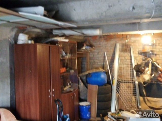 Гараж, 20 м²