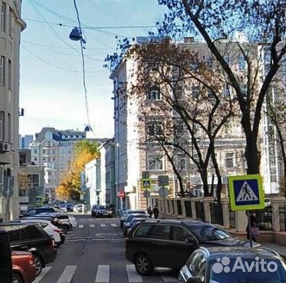 Офисное помещение 214 м² на Арбате Офисное помещение 214 м² на Арбате