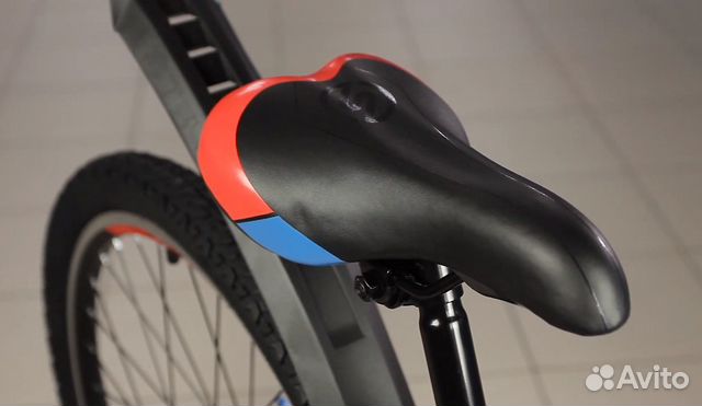 Детский велосипед Детский велосипед