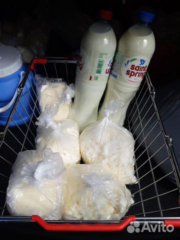 Домашняя молочная продукция на дом Домашняя молочная продукция на дом