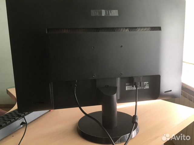 Монитор Philips 27 дюйм
