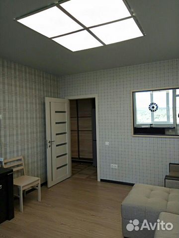 1-к квартира, 40 м², 4/5 эт. 1-к квартира, 40 м², 4/5 эт.
