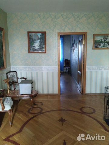 3-к квартира, 63 м², 7/12 эт.