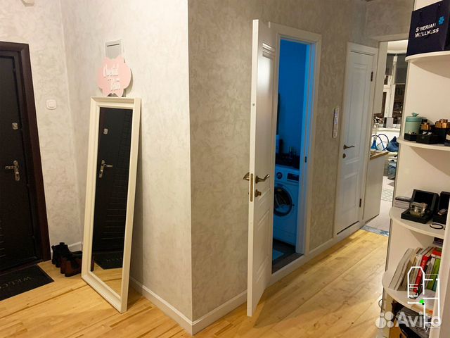 2-к квартира, 61 м², 11/17 эт. 2-к квартира, 61 м², 11/17 эт.