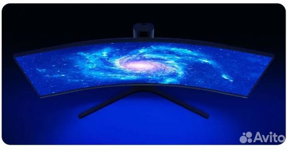 Монитор Xiaomi Mi Surface Display 34